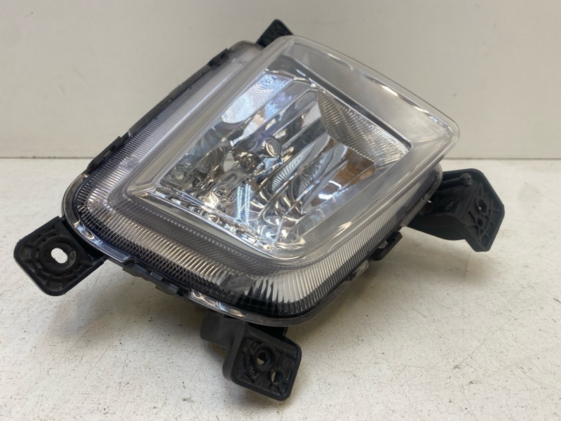 Фара противотуманная