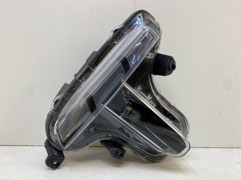 Фара противотуманная