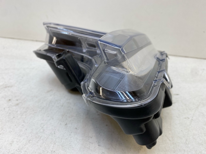 Фара противотуманная