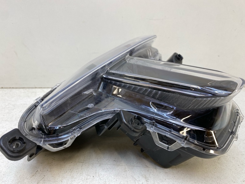 Фара противотуманная