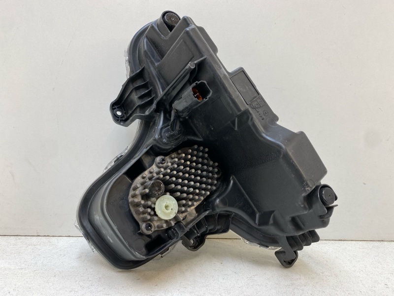 Фара противотуманная