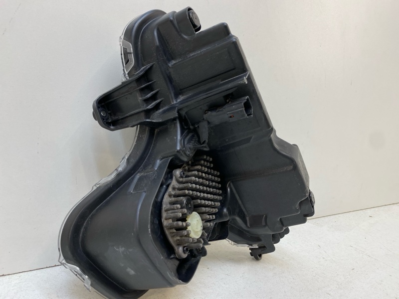 Фара противотуманная