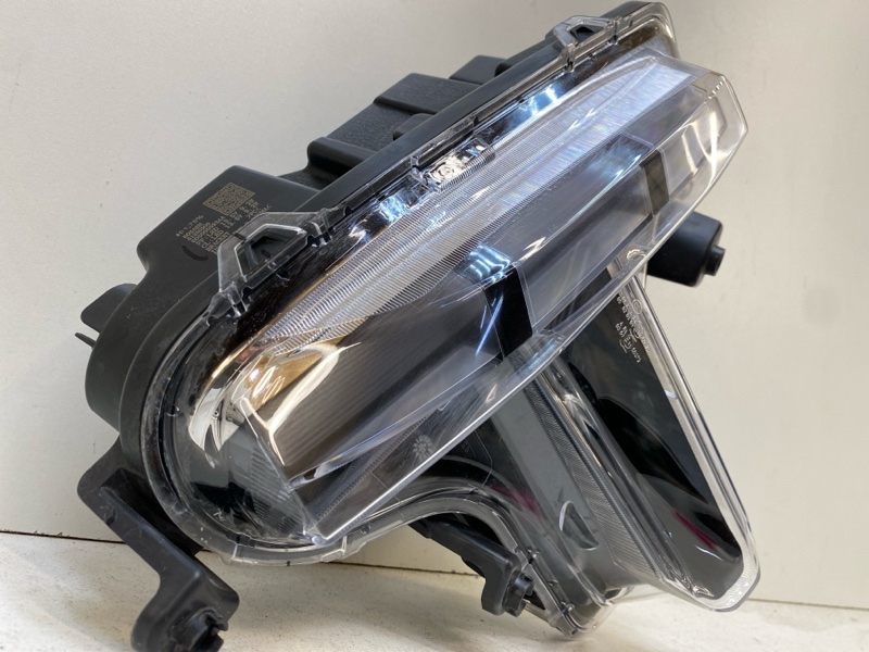 Фара противотуманная