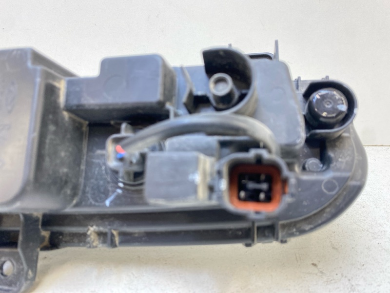 Фара противотуманная