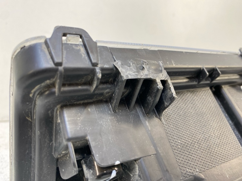 Фара противотуманная