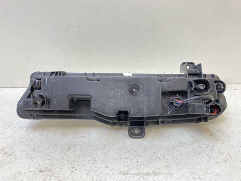 Фара противотуманная