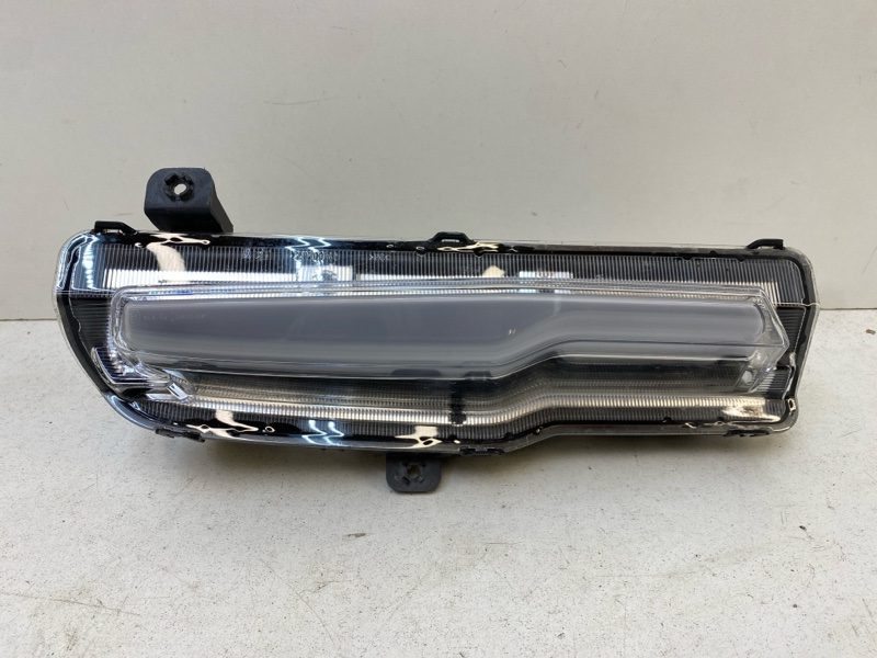 Фара противотуманная