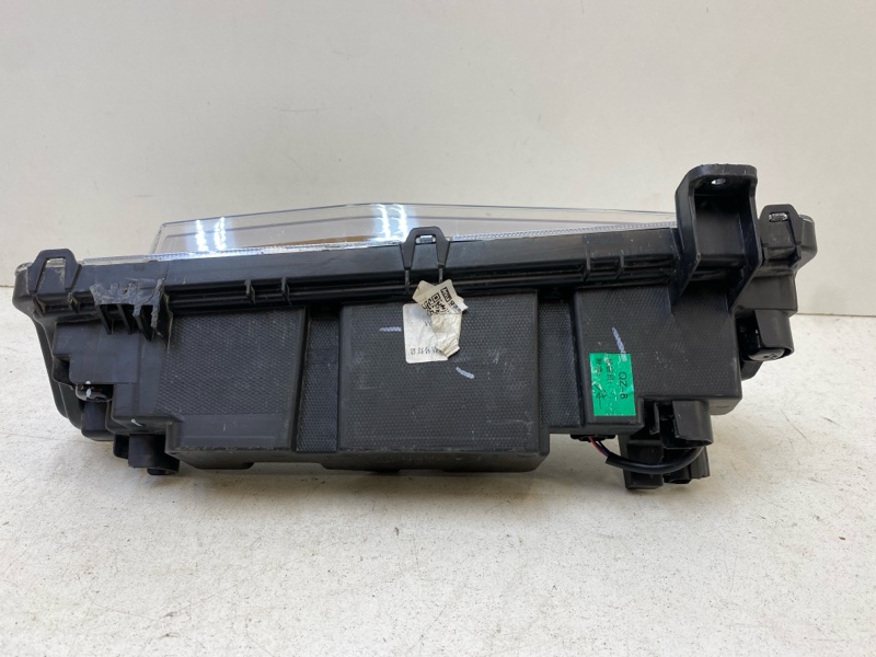 Фара противотуманная