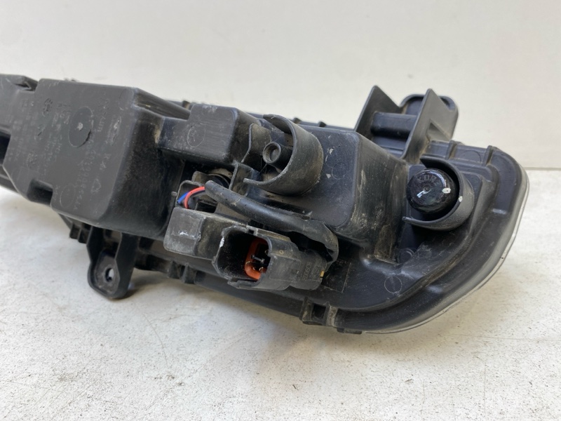 Фара противотуманная