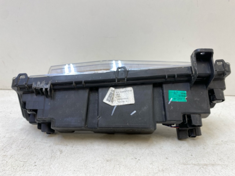 Фара противотуманная