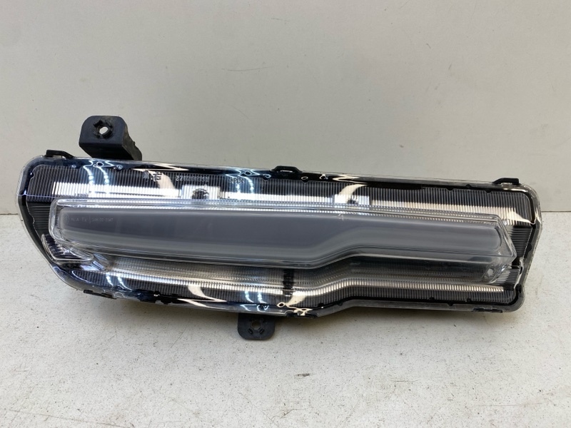 Фара противотуманная