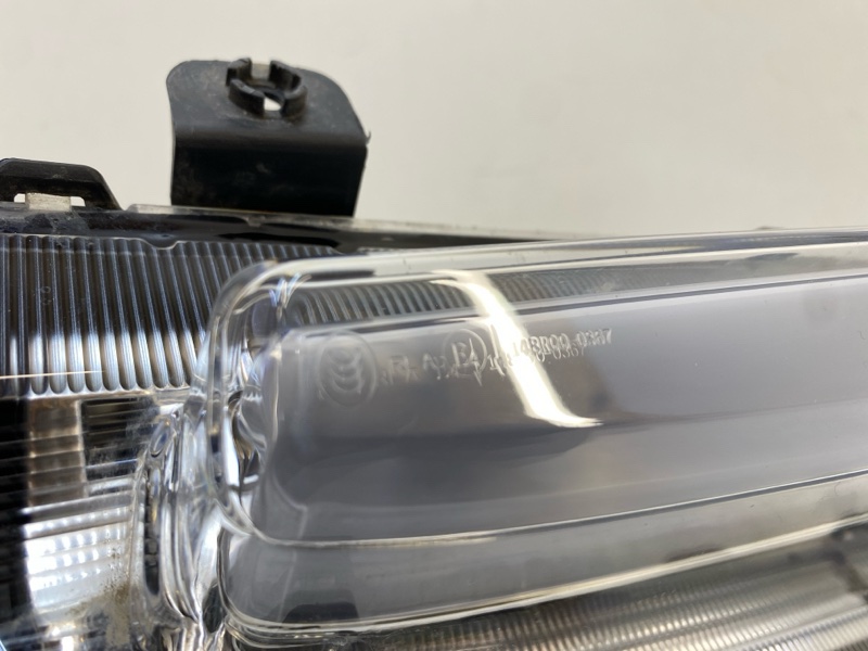 Фара противотуманная