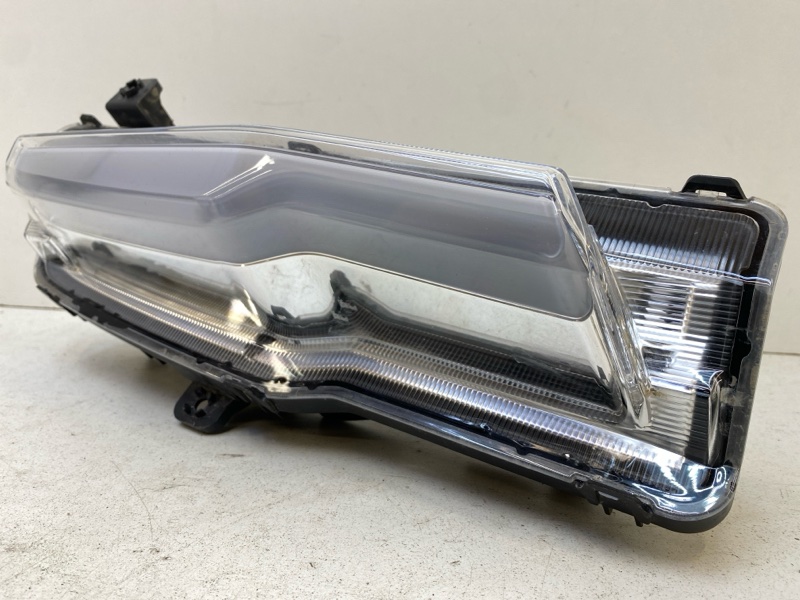 Фара противотуманная