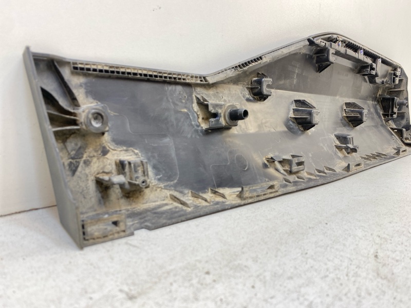 Молдинг двери