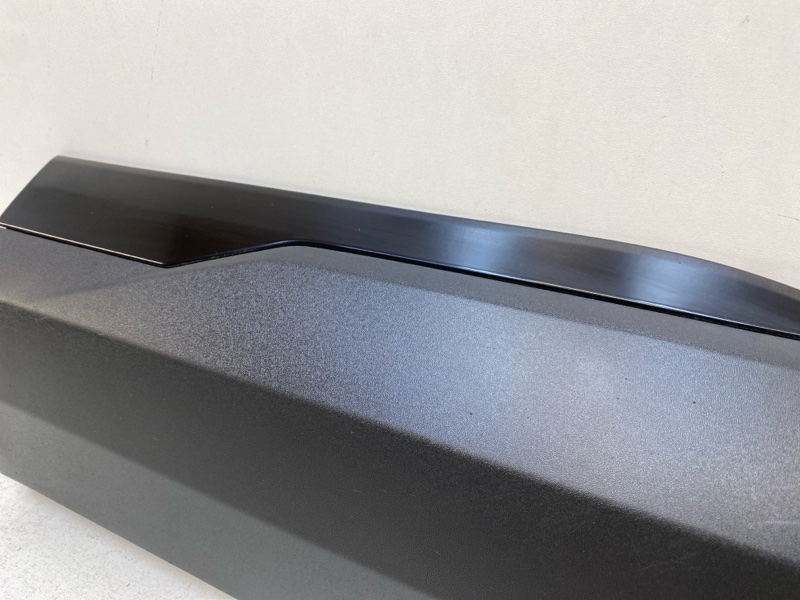 Молдинг двери