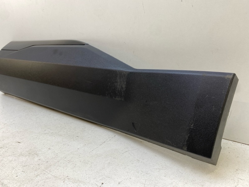 Молдинг двери