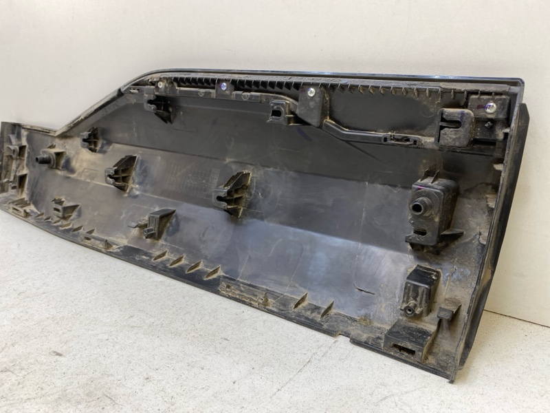 Молдинг двери