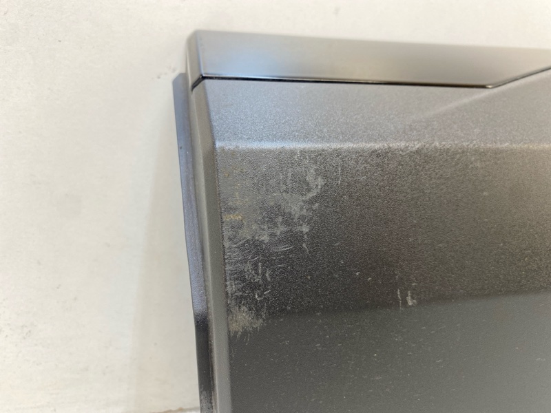 Молдинг двери