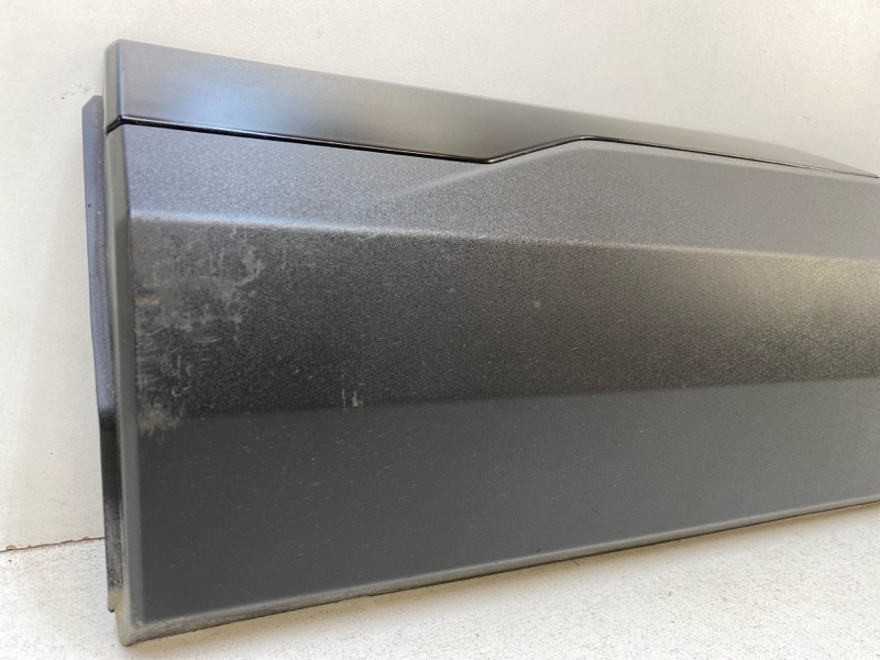 Молдинг двери