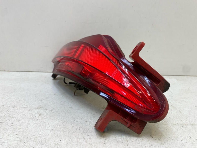 Фара противотуманная