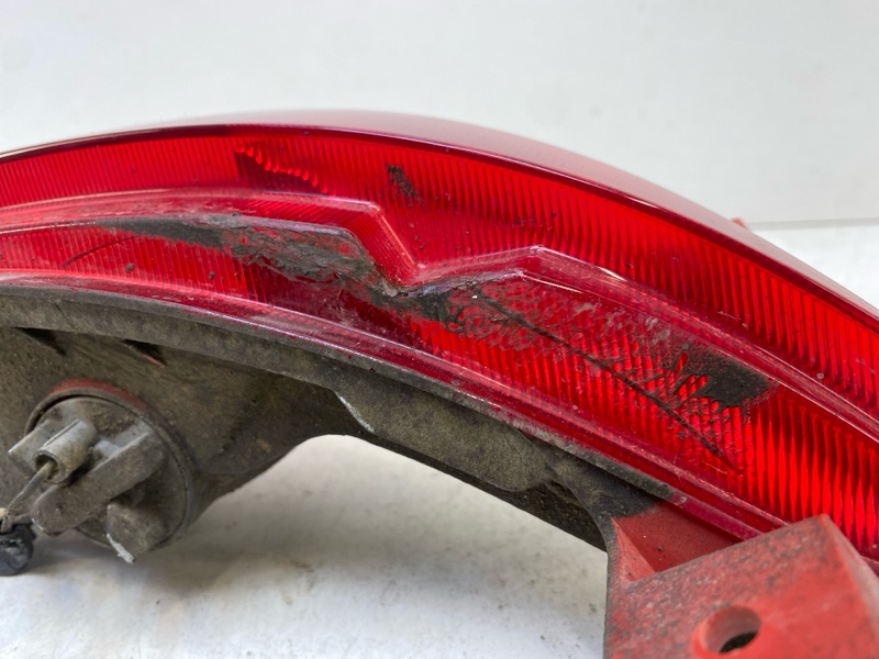 Фара противотуманная