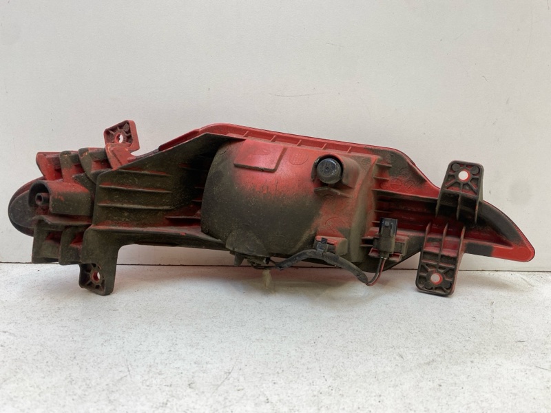 Фара противотуманная