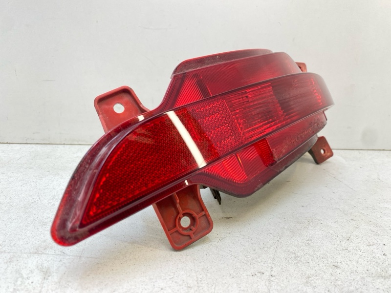 Фара противотуманная