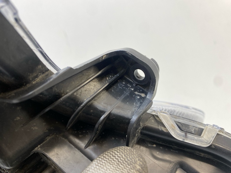 Фара противотуманная