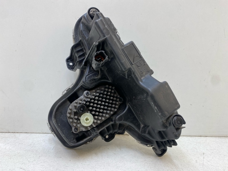 Фара противотуманная