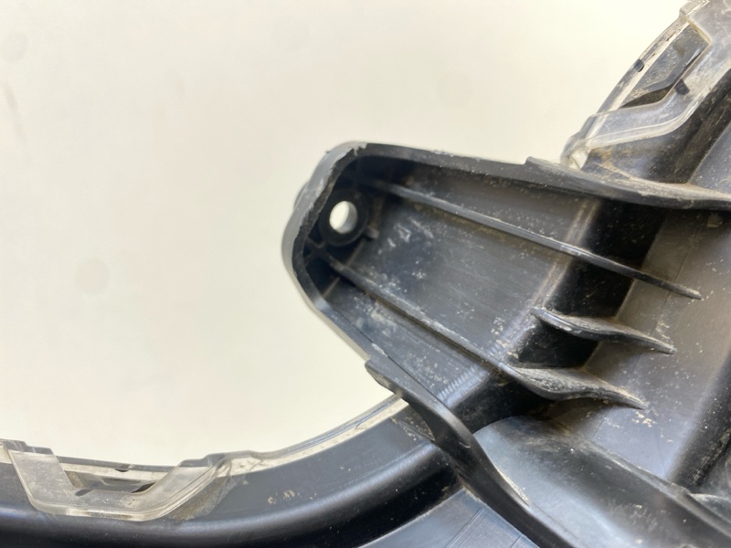 Фара противотуманная