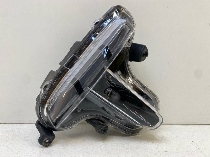 Фара противотуманная