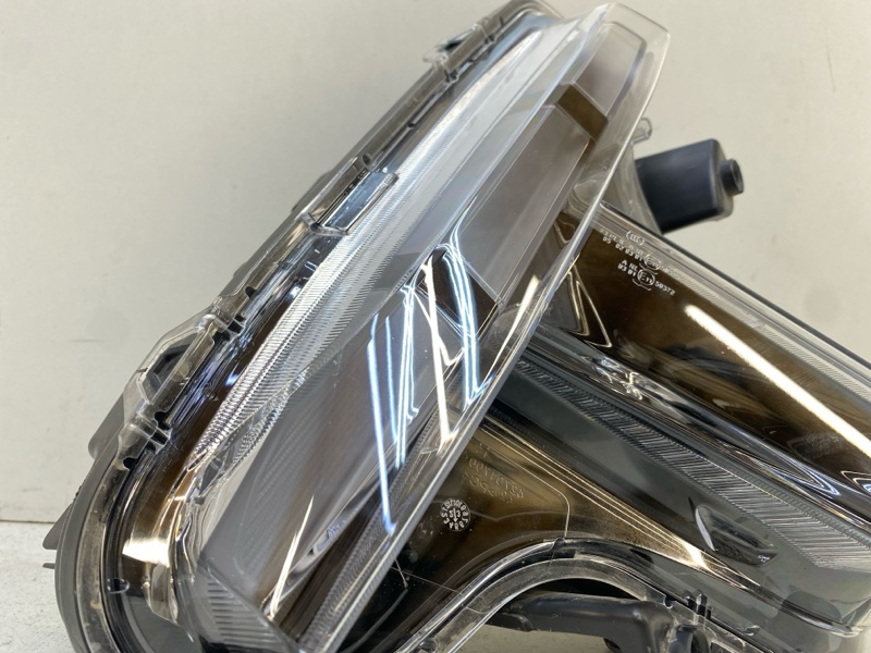 Фара противотуманная