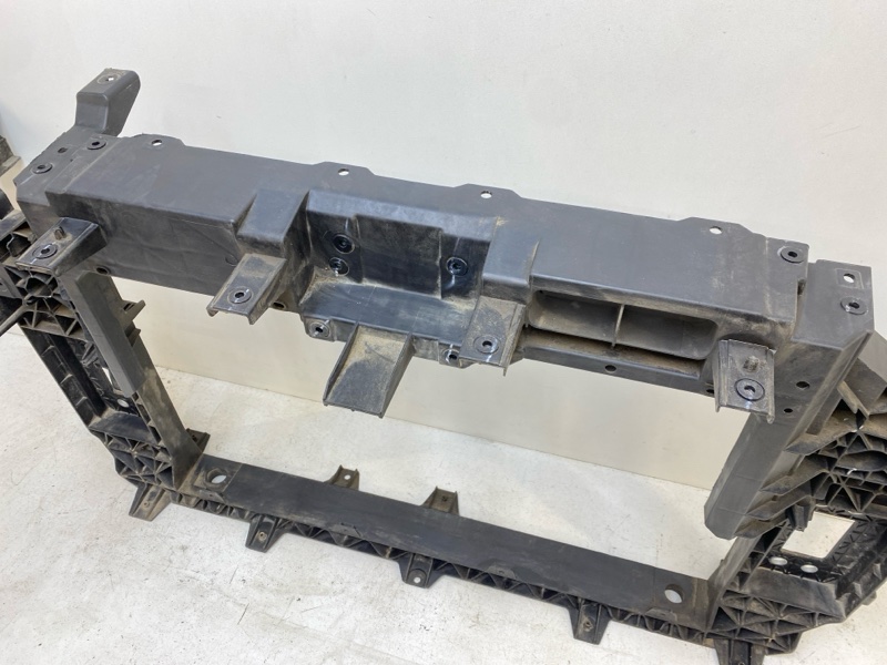 Панель передняя (телевизор)