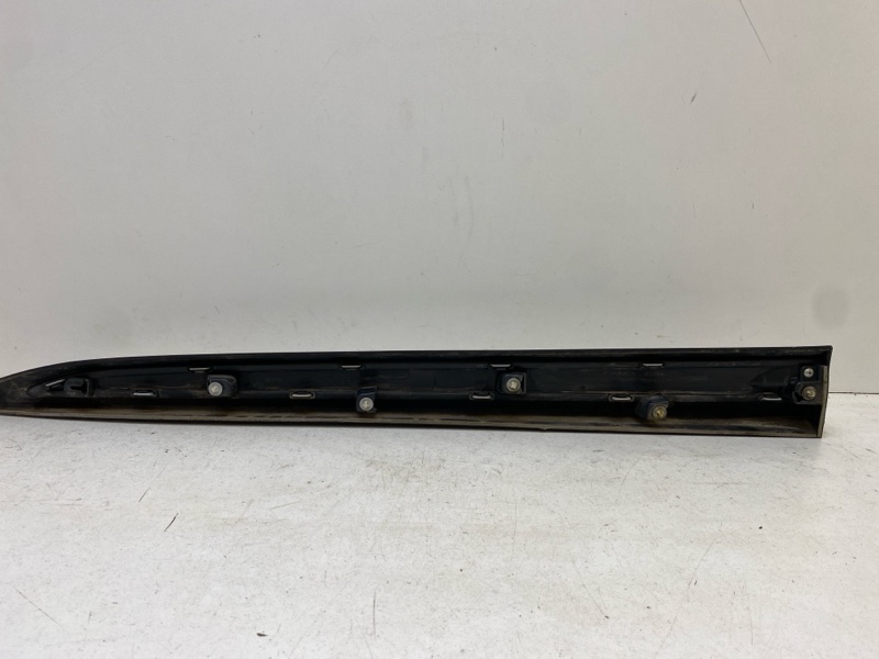 Молдинг двери