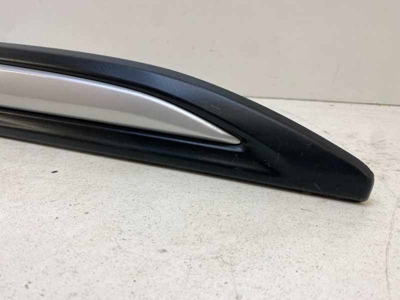 Молдинг двери