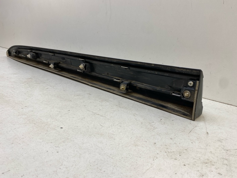 Молдинг двери