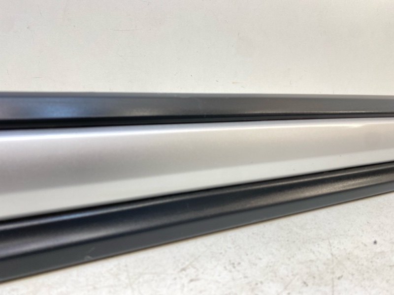 Молдинг двери