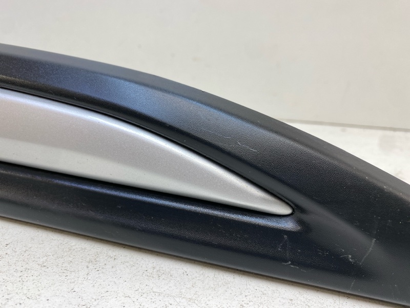 Молдинг двери