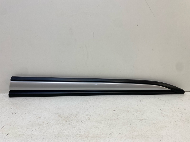 Молдинг двери