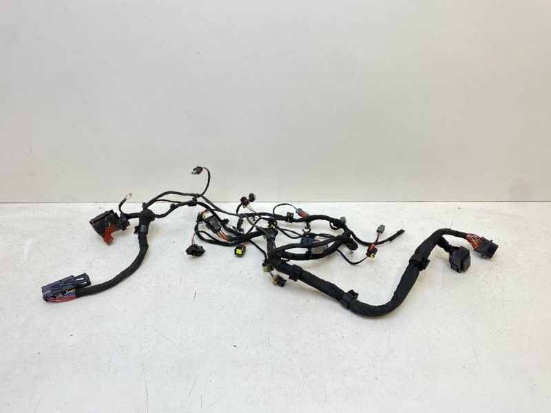 Проводка (коса)