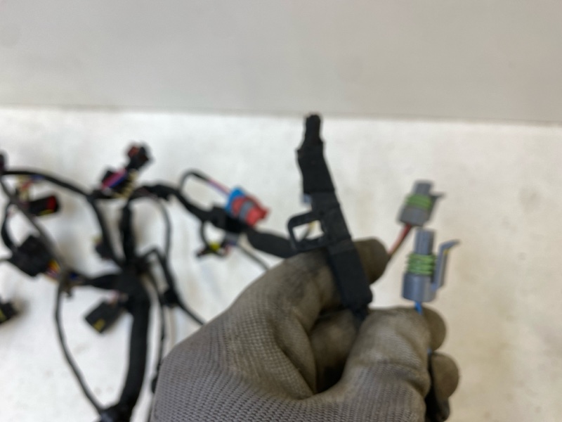 Проводка (коса)