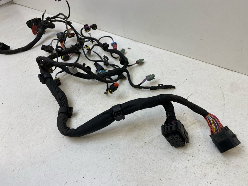 Проводка (коса)