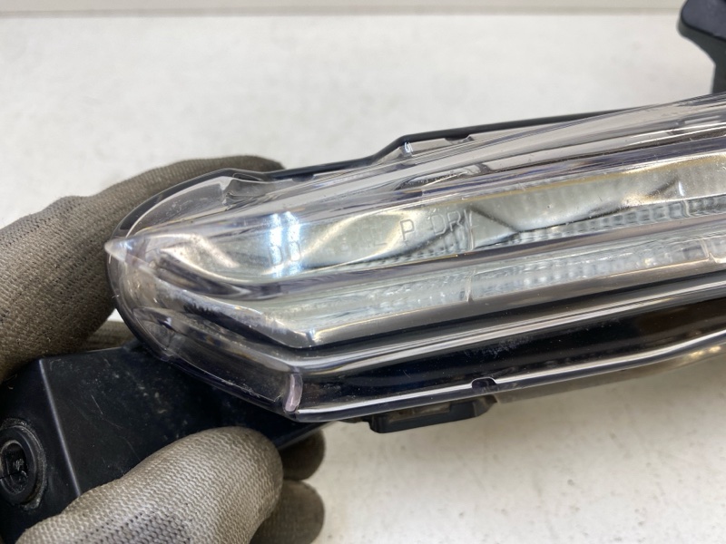 Фара противотуманная