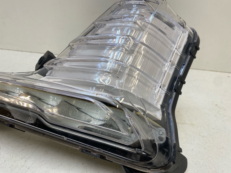 Фара противотуманная