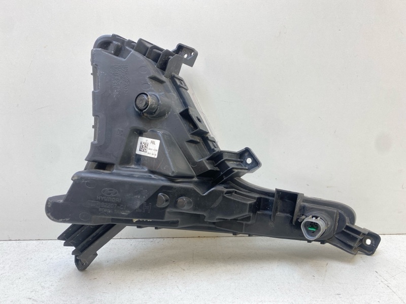 Фара противотуманная