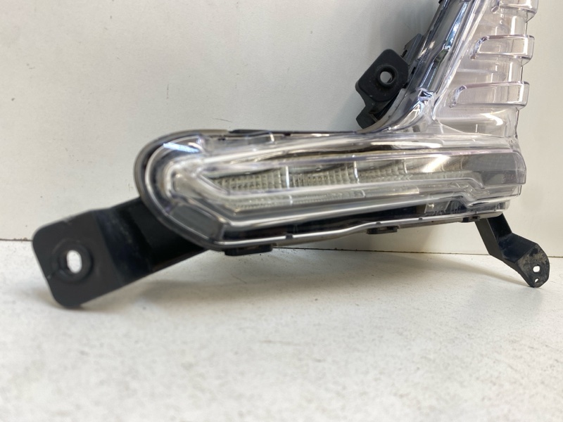 Фара противотуманная