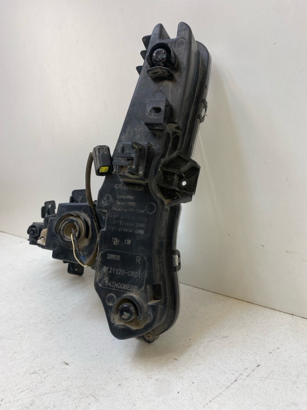 Фара противотуманная