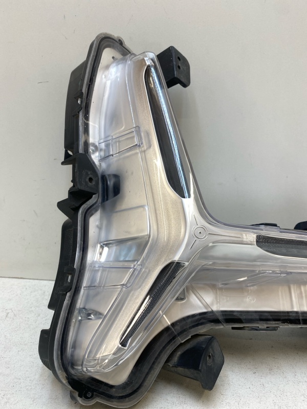 Фара противотуманная