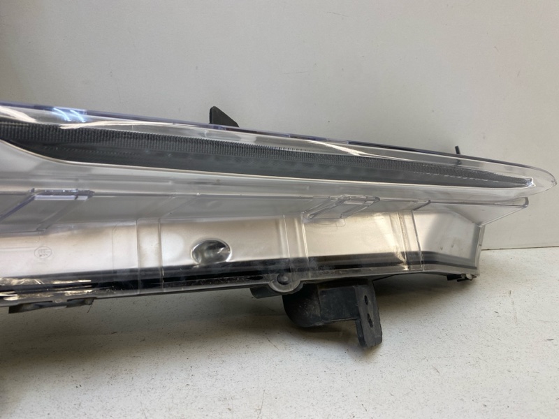 Фара противотуманная