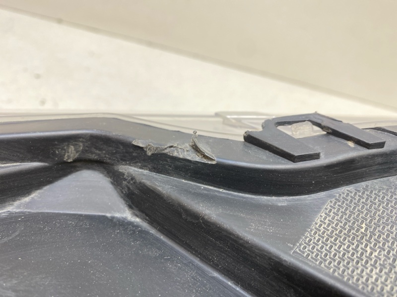 Фара противотуманная